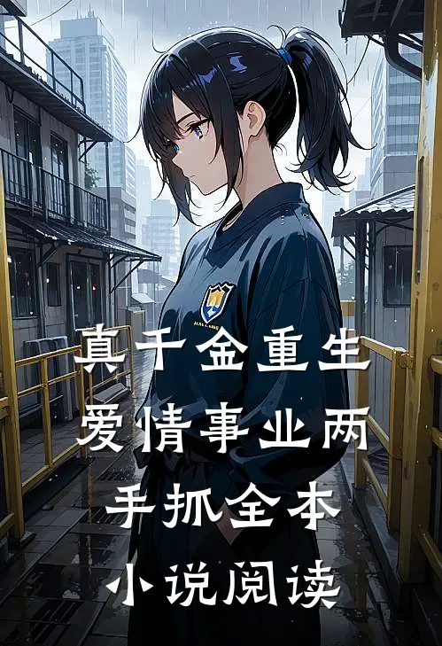真千金重生，爱情事业两手抓全本小说阅读