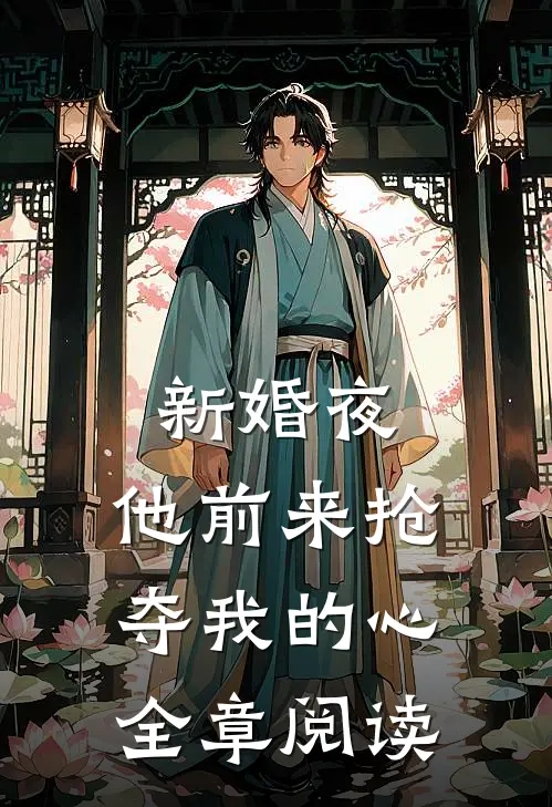 新婚夜，他前来抢夺我的心全章阅读