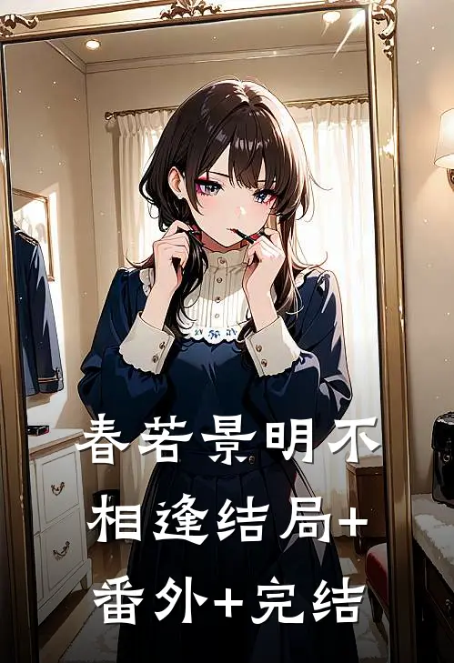春若景明不相逢结局+番外+完结
