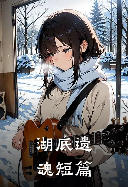 湖底遗魂短篇
