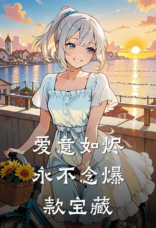 爱意如烬永不念爆款宝藏