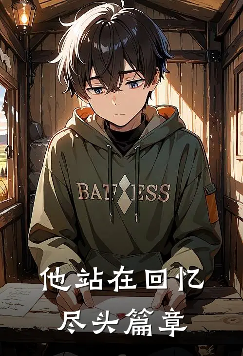 他站在回忆尽头篇章