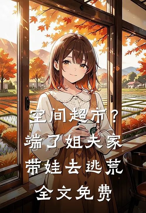 空间超市？端了姐夫家带娃去逃荒全文免费