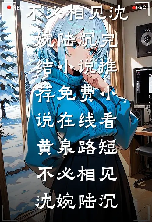 琉璃易碎情难追好书