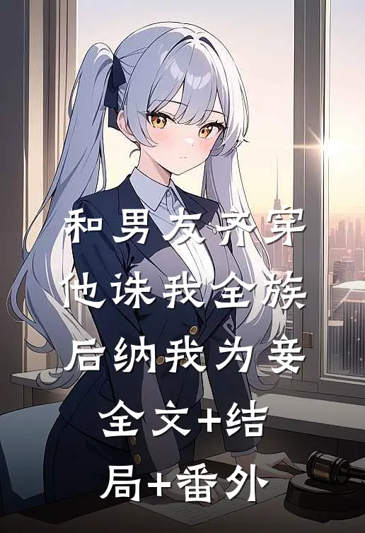 和男友齐穿，他诛我全族后纳我为妾全文+结局+番外