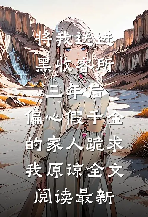 将我送进黑收容所三年后，偏心假千金的家人跪求我原谅全文阅读最新