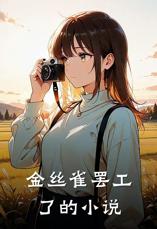 金丝雀罢工了的小说