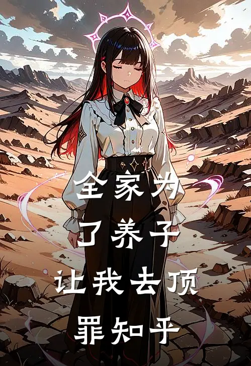 全家为了养子，让我去顶罪知乎