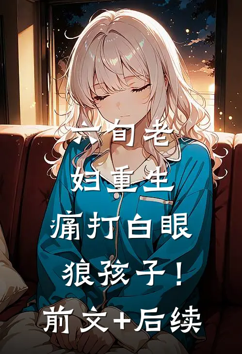 六旬老妇重生，痛打白眼狼孩子！:前文+后续