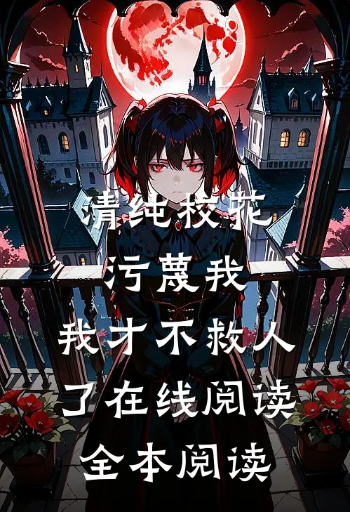 清纯校花污蔑我，我才不救人了在线阅读全本阅读