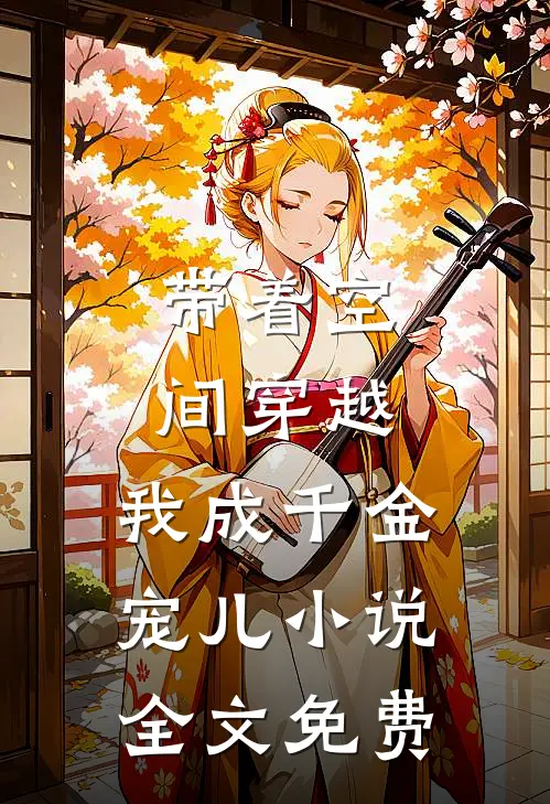 带着空间穿越，我成千金宠儿小说全文免费