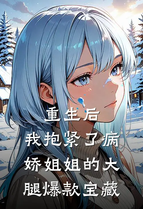 重生后，我抱紧了病娇姐姐的大腿爆款宝藏