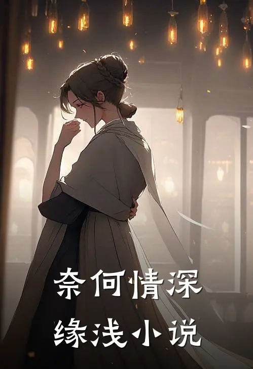 奈何情深缘浅小说