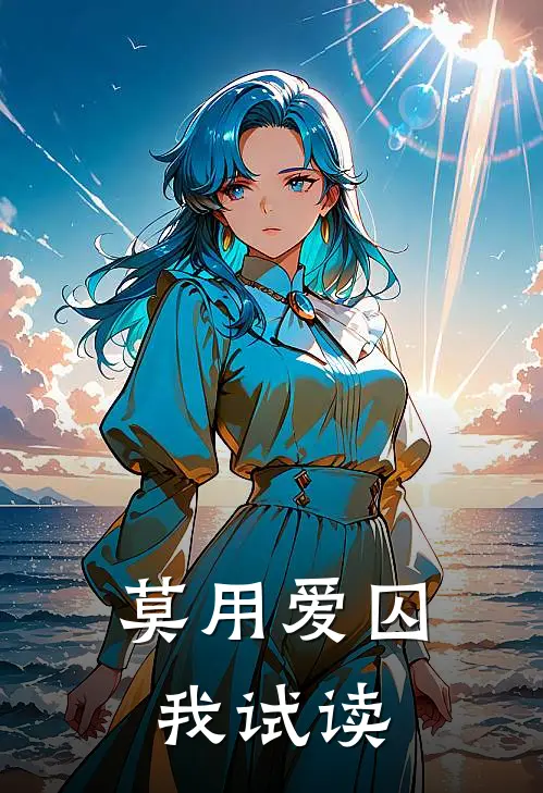莫用爱囚我试读