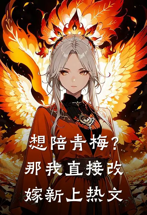 想陪青梅？那我直接改嫁新上热文