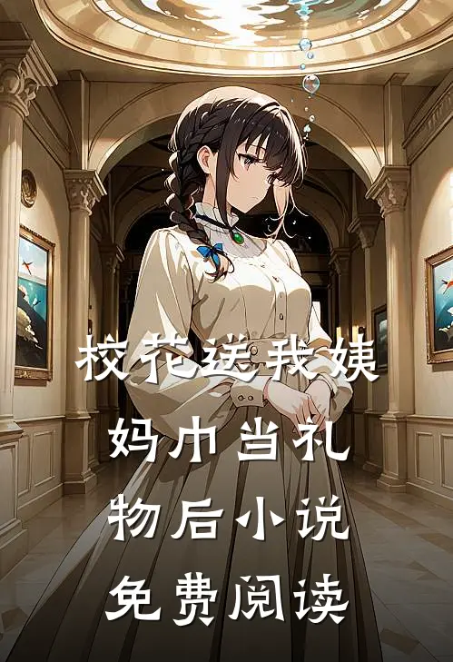 校花送我姨妈巾当礼物后小说免费阅读