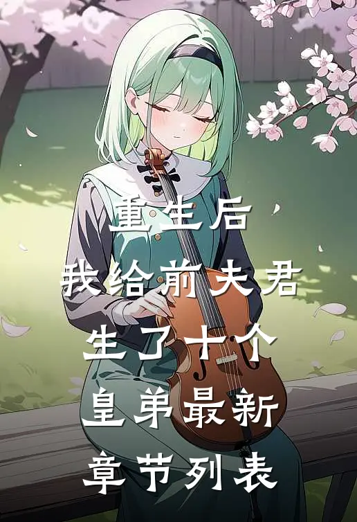 重生后，我给前夫君生了十个皇弟最新章节列表