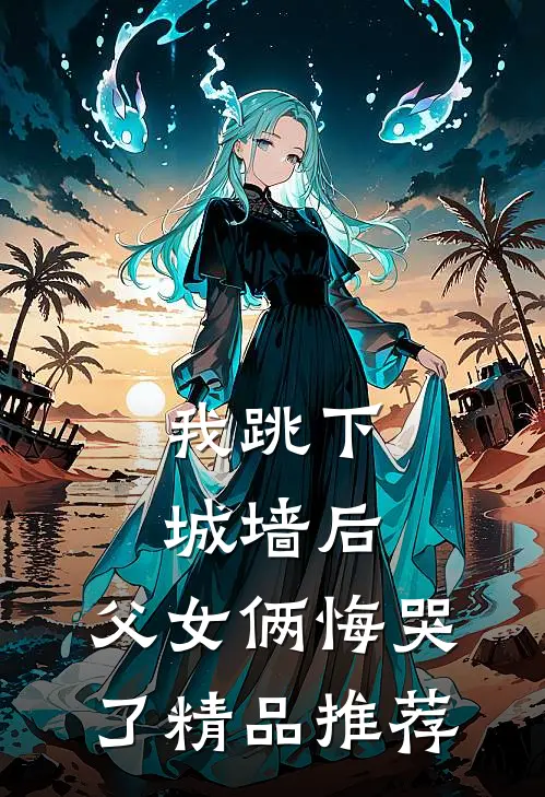我跳下城墙后，父女俩悔哭了精品推荐