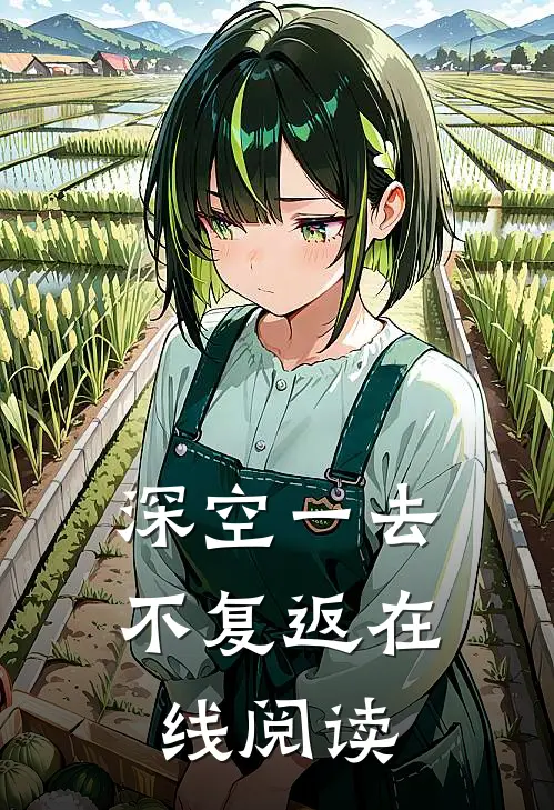 深空一去不复返在线阅读