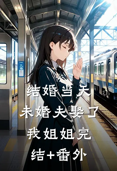结婚当天，未婚夫娶了我姐姐完结+番外