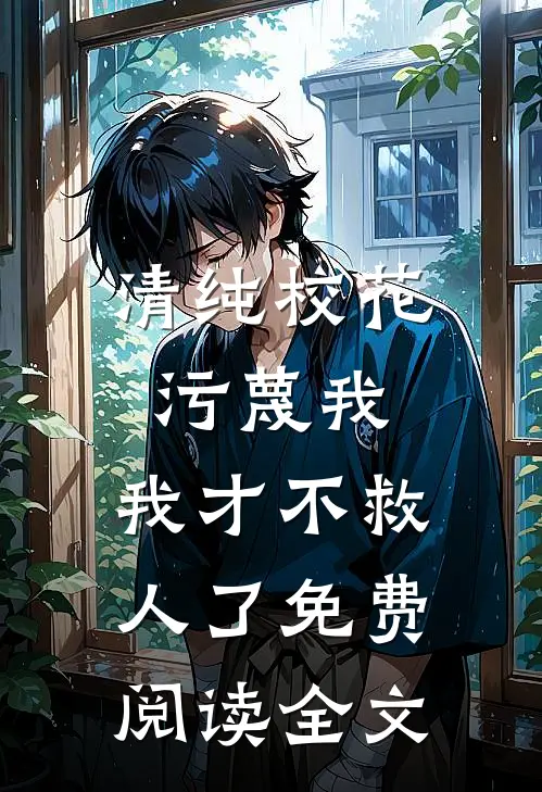 清纯校花污蔑我，我才不救人了免费阅读全文