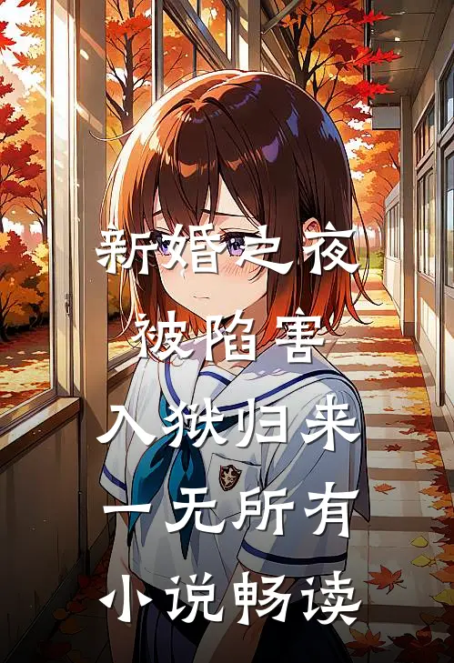 新婚之夜被陷害，入狱归来一无所有小说畅读