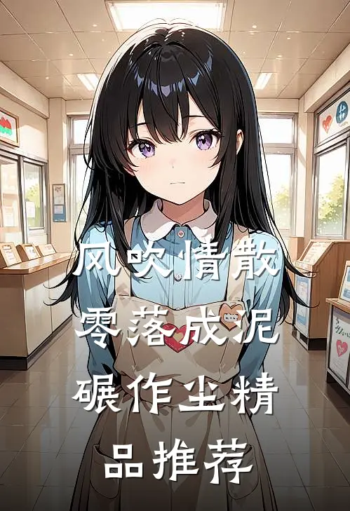 风吹情散，零落成泥碾作尘精品推荐