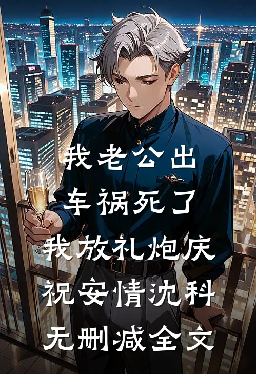 我老公出车祸死了，我放礼炮庆祝安情沈科无删减全文