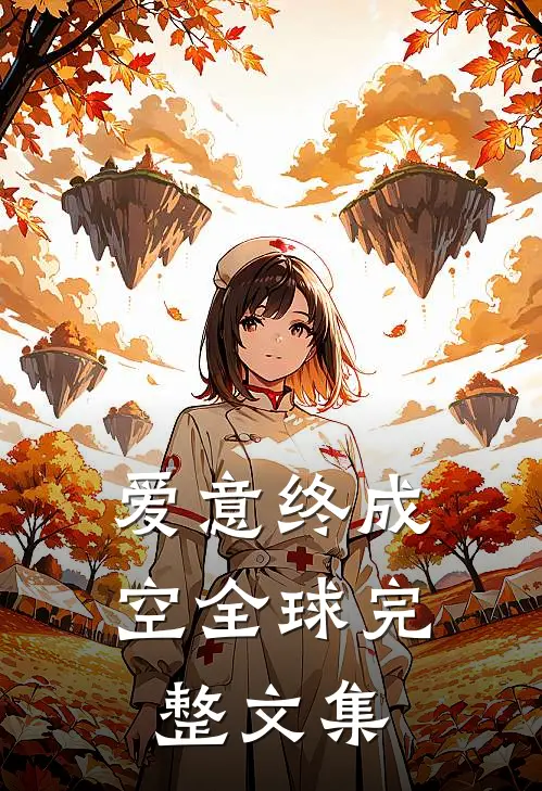 爱意终成空全球完整文集