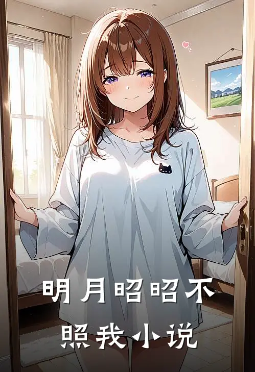 明月昭昭不照我小说