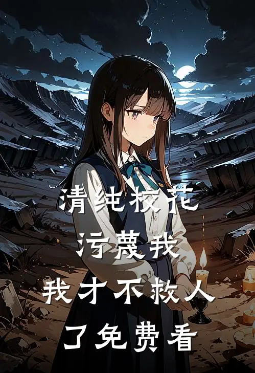 清纯校花污蔑我，我才不救人了免费看