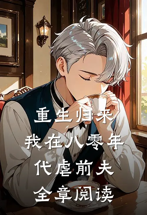 重生归来，我在八零年代虐前夫全章阅读
