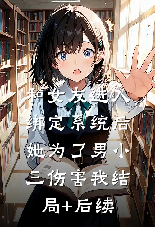 和女友进入绑定系统后，她为了男小三伤害我结局+后续