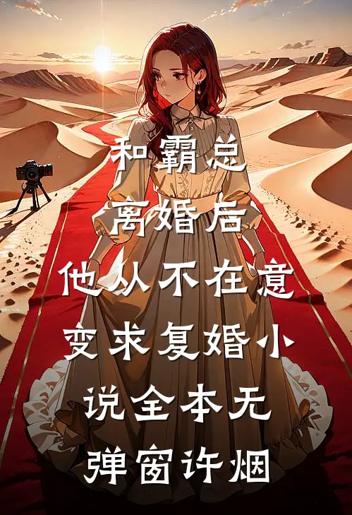和霸总离婚后，他从不在意变求复婚小说全本无弹窗许烟