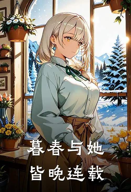 暮春与她皆晚连载