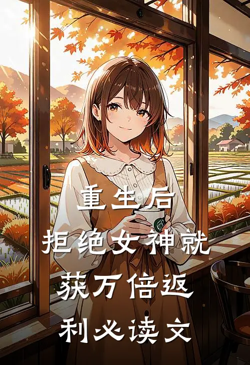 重生后，拒绝女神就获万倍返利必读文