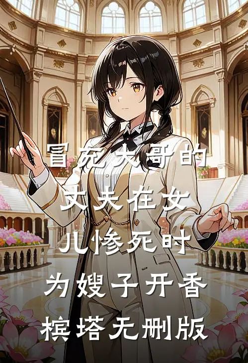 冒充大哥的丈夫在女儿惨死时，为嫂子开香槟塔无删版