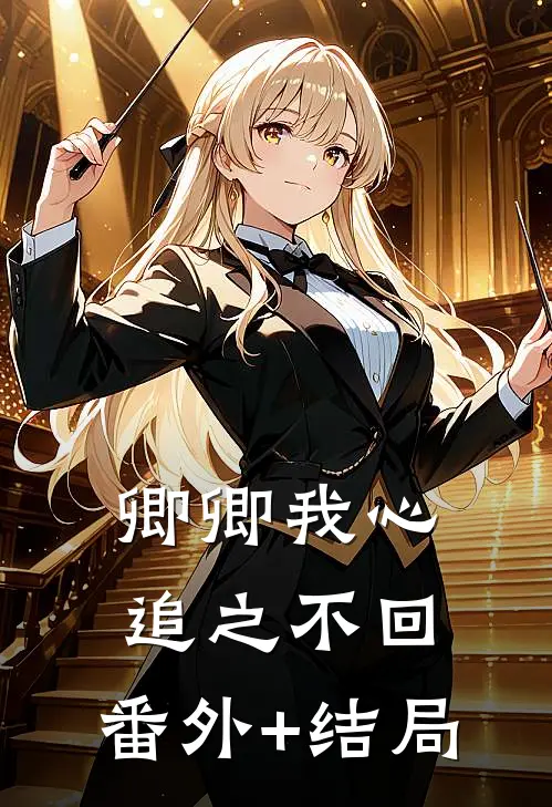 卿卿我心，追之不回:(番外)+(结局)