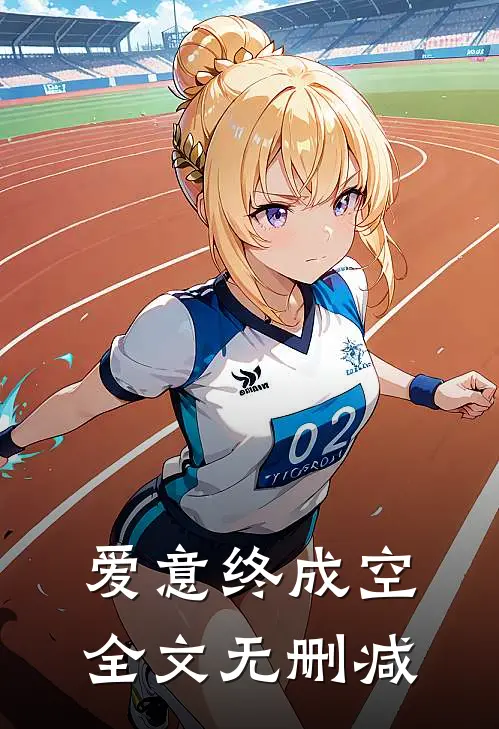 爱意终成空全文无删减