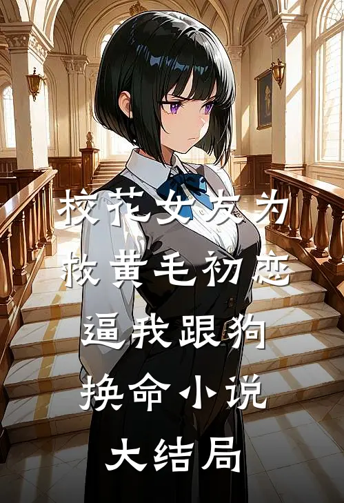 校花女友为救黄毛初恋，逼我跟狗换命小说大结局