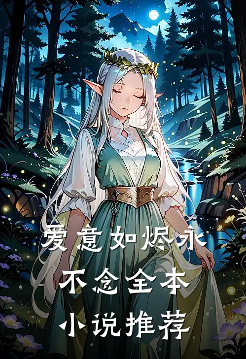 爱意如烬永不念全本小说推荐
