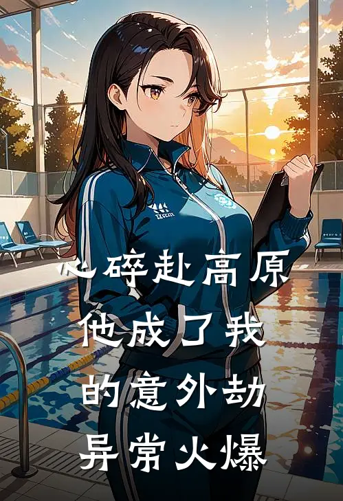 我离开后，成了前夫的白月光