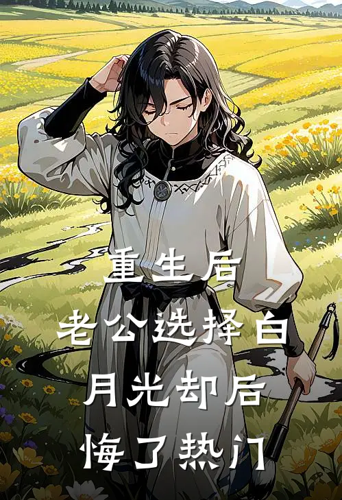重生后，老公选择白月光却后悔了热门