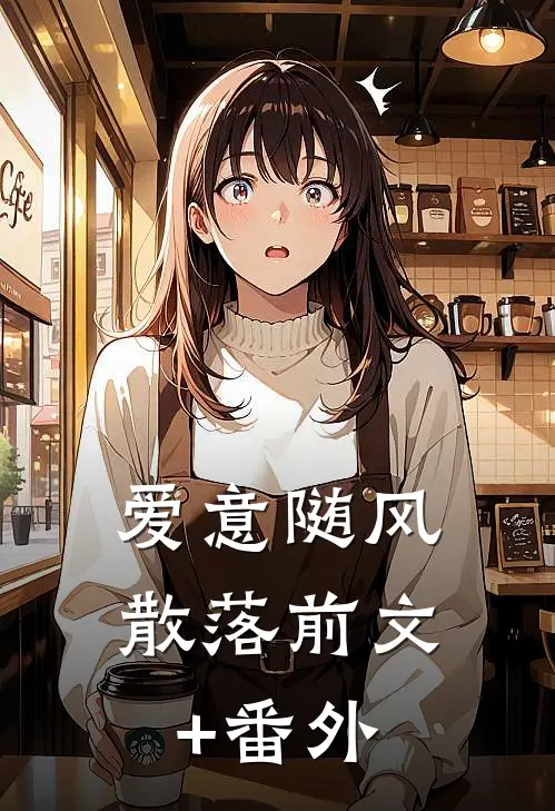 爱意随风散落前文+番外