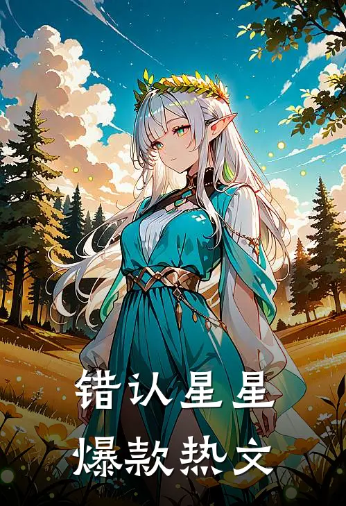 错认星星爆款热文