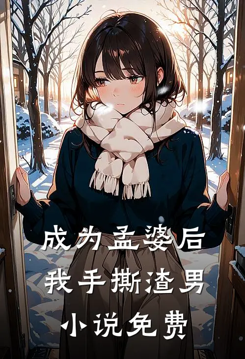 成为孟婆后我手撕渣男小说免费