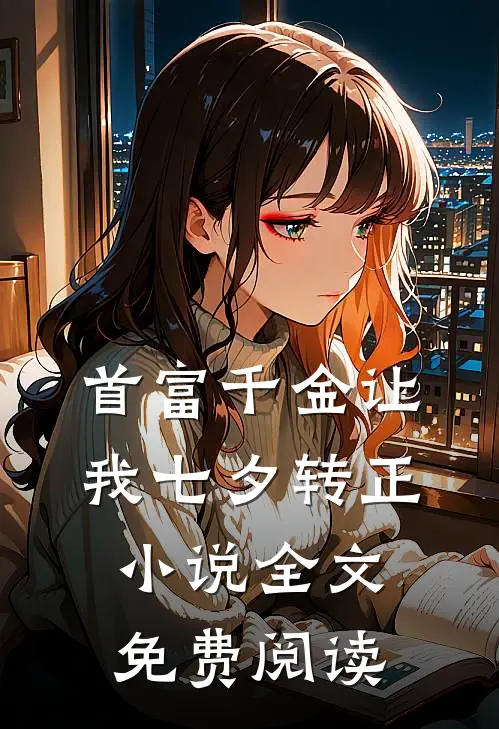 首富千金让我七夕转正小说全文免费阅读