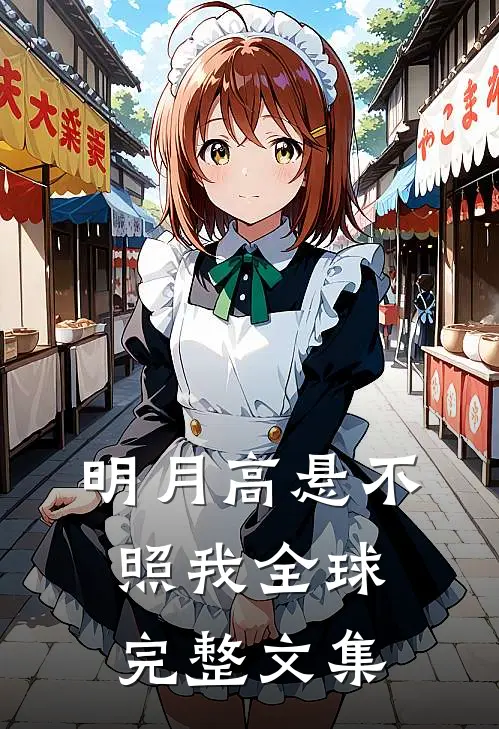 明月高悬不照我全球完整文集