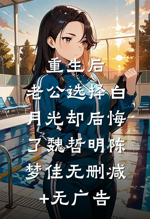 重生后，老公选择白月光却后悔了魏哲明陈梦佳无删减+无广告