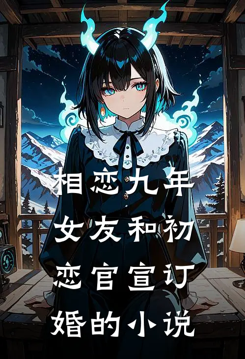相恋九年，女友和初恋官宣订婚的小说